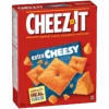 Cheez-It Extra Cheesy Big Box (Canada) - 7oz (200g) -Arizona Snack Shop PHOTOROOMTRANSPARENT Photoroom 68