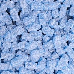 Fizzy Blue Gummy Bears