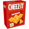 Cheez-It Crackers Original Big Box - 7oz (200g)