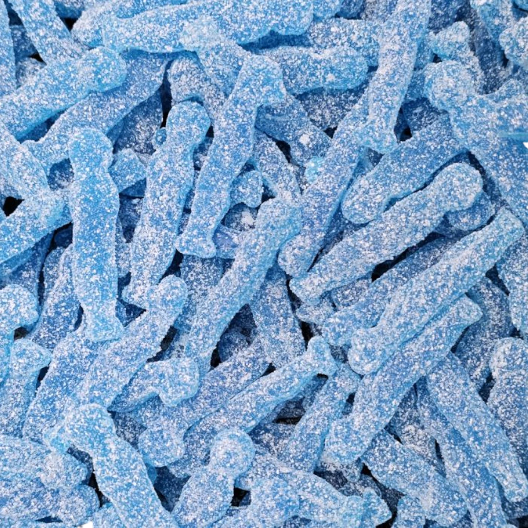 Fizzy Blue Meerkats 3 Fizzy Blue Meerkats