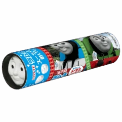 Lotte Thomas And Friends Ramune Candy (Japan) - 0.81oz (23g)