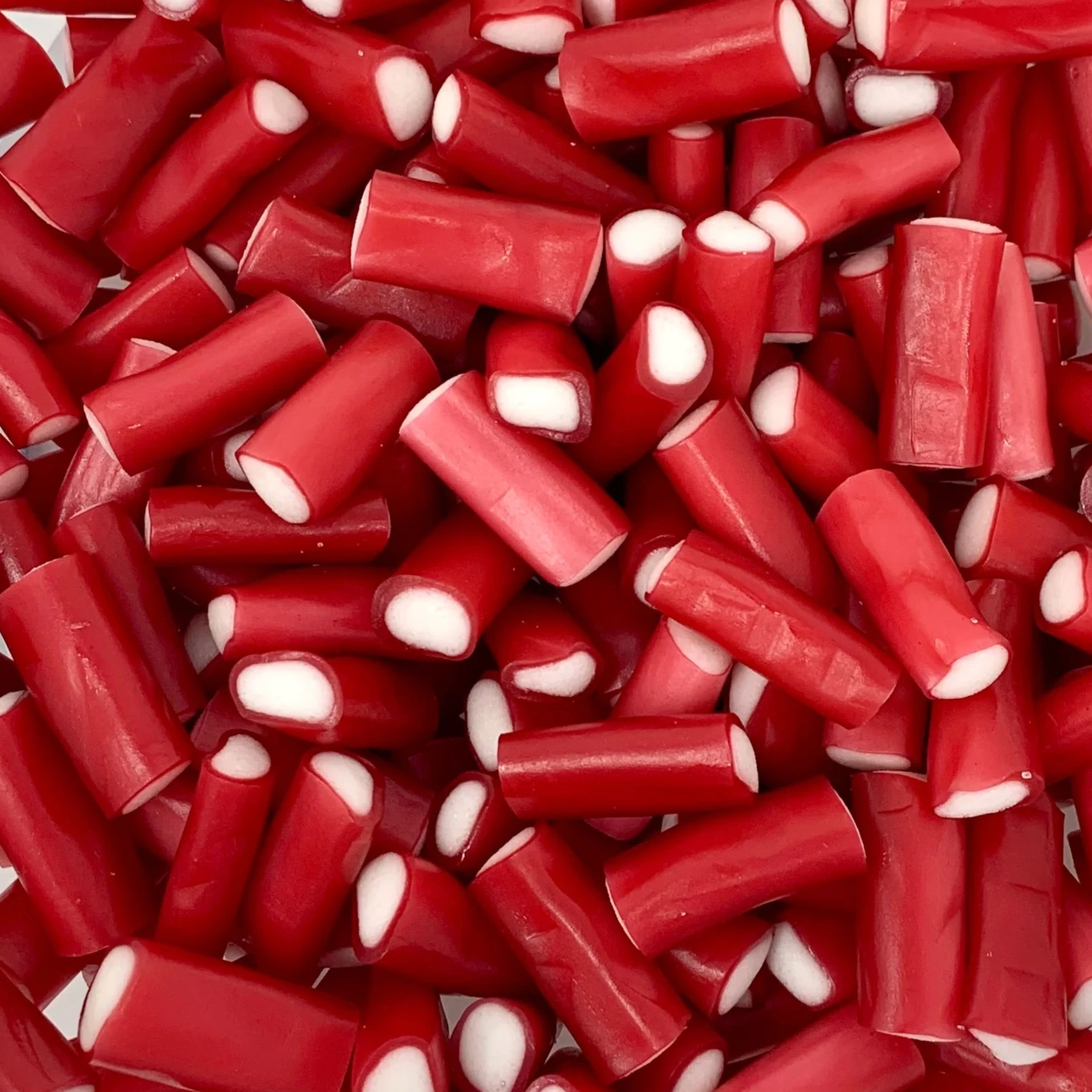 Strawberry & Cream Pencil Bites 3 Strawberry & Cream Pencil Bites