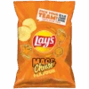 Lay's Mac & Cheese Flavoured Crisps (Germany) - 4.5oz (130g) -Arizona Snack Shop PHOTOROOMTRANSPARENT copy Photoroom 2025 02 12T152909.997