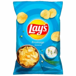 Lay's Fromage - 4.5oz (130g)