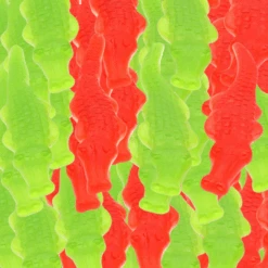 XXL Giant Strawberry & Apple Crocs