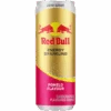 Red Bull Pomelo Zero Sugar (Thailand) - 8.45fl.oz (250ml)