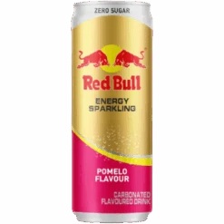 Red Bull Pomelo Zero Sugar (Thailand) - 8.45fl.oz (250ml)