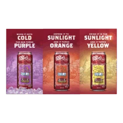 Dr Pepper 23 NOLA Colour-Changing Can (Limited Edition USA Version) - 16fl.oz (473ml) -Arizona Snack Shop PHOTOROOMTRANSPARENT copy Photoroom 2025 04 17T121155.851