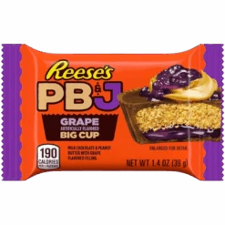 Reese's PB&J Grape Big Cup - 1.4oz (39g)