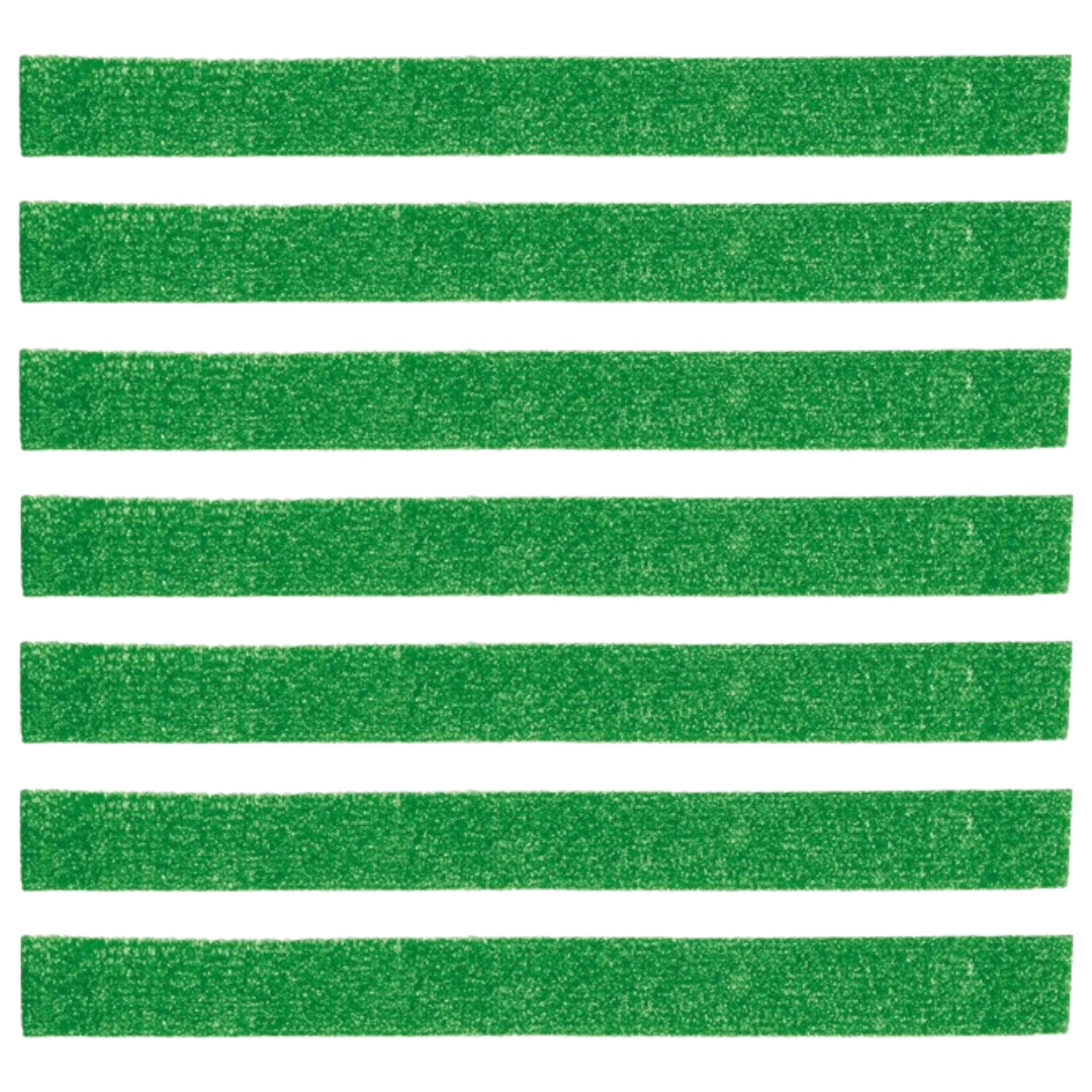 Sour Apple Belts 3 Sour Apple Belts