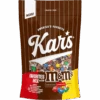 Kar's Trail Mix Favourites Mix With M&M's Peg Bag - 5oz (142g) -Arizona Snack Shop PHOTOROOMTRANSPARENT copy Photoroom 2025 04 25T165112.007