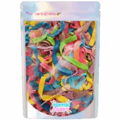Sour Belts Mix