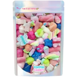 Mallow Mix