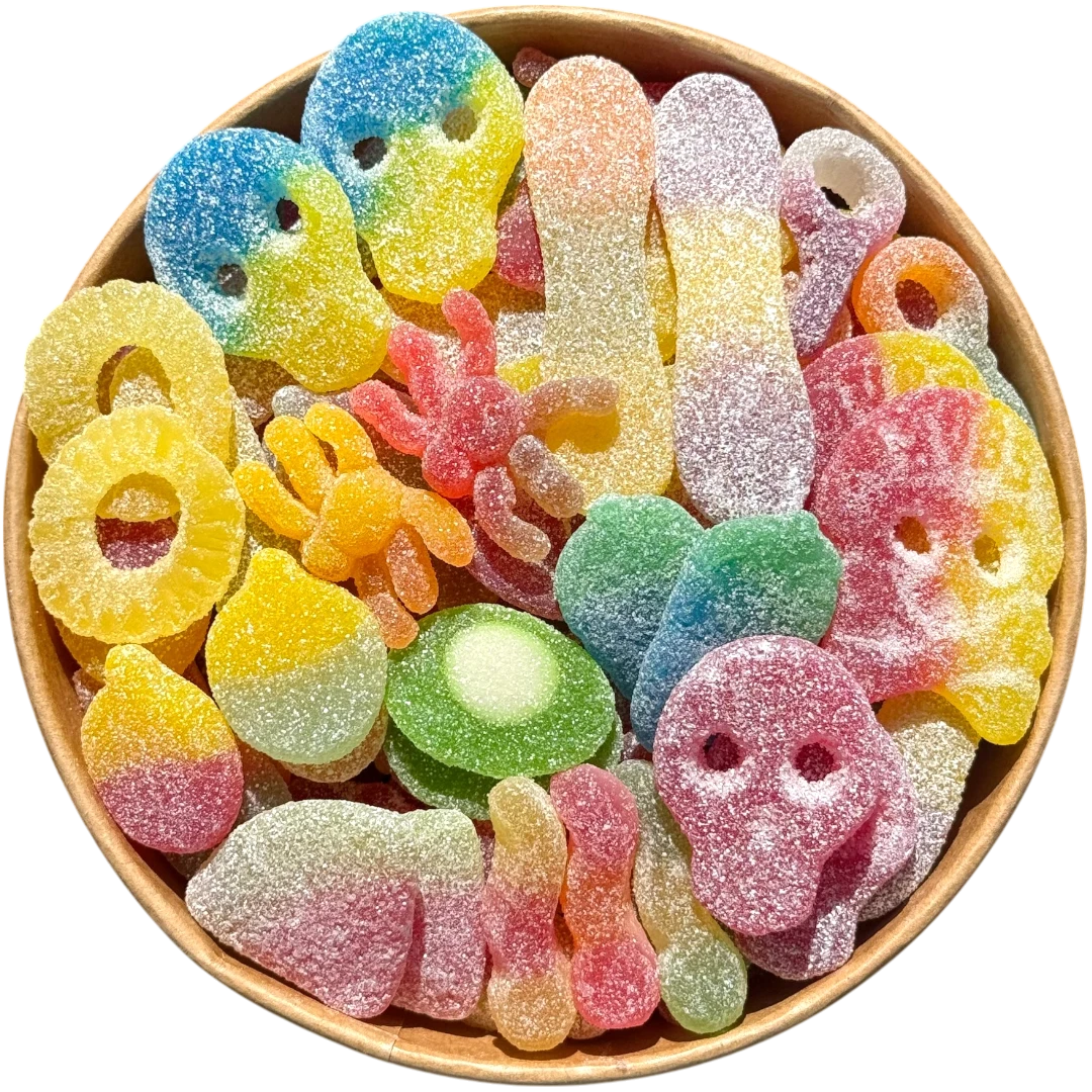 Sour Mix 5 Sour Mix - Image 3