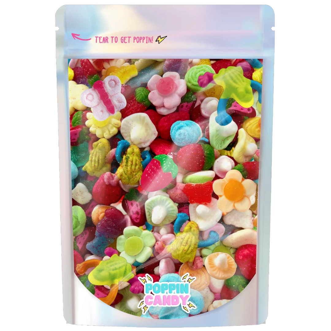 Cottagecore Mix 3 Cottagecore Mix