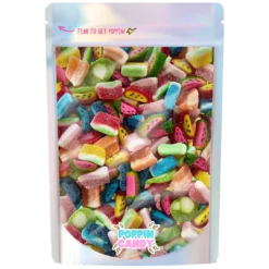 Tropical Slices Mix