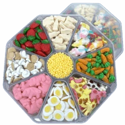 Farmyard Candy Platter (The Exact Platter Featured On Instagram!)