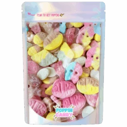 Bumper BUBS Mix (Limited Edition With More Flavours!)
