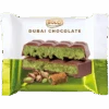 Bolci Dubai Milk Chocolate Block - 3.5oz (100g)