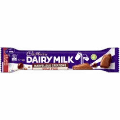 Cadbury Dairy Milk Marvellous Creations Cola Fizz Bar (Australia) - 1.76oz (50g)