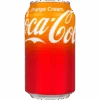 Coca-Cola Coca Cola Orange Cream - 12fl.oz (355ml)