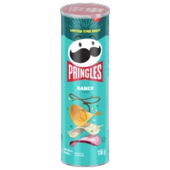 Pringles Ranch (Canada) - 5.5oz (158g)