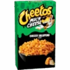 Cheetos Cheesy Jalapeño Mac ‘N Cheese Box - 5.7oz (164g)