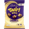 Cadbury Caramilk Twirl Bites (Australia) - 4.6oz (130g) -Arizona Snack Shop PHOTOROOMTRANSPARENT copy Photoroom 55 fddb62e5 9864 42cd a884 d84a36155463