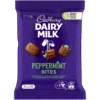 Cadbury Dairy Milk Peppermint Bites (Australia) - 5oz (142g) -Arizona Snack Shop PHOTOROOMTRANSPARENT copy Photoroom 57 45d8d067 cceb 4781 8788 8160c520b574