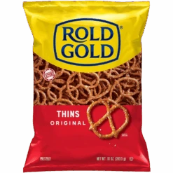 Rold Gold Pretzel Thins Original Share Bag - 10oz (283.5g)