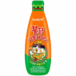 Samyang Buldak Hot Chicken Chipotle Mayo Sauce (Korea) - 8.81oz (250g)