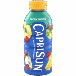 Capri Sun Pacific Cooler Bottle - 12fl.oz (355ml)