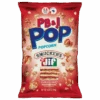 PB&J Pop Popcorn Smuckers Peanut Butter & Jif Strawberry - 5.2oz (149oz) 1 PB&J Pop Popcorn Smuckers Peanut Butter & Jif Strawberry - 5.2oz (149oz) -Arizona Snack Shop PHOTOROOMTRANSPARENT copy Photoroom 78