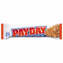 Nestlé® Payday Peanut Caramel Bar - 1.85oz (52g)