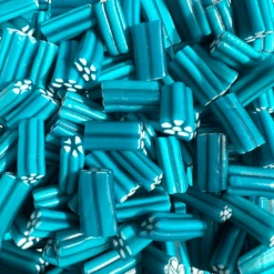 Blue Raspberry Revolvers