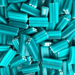 Blue Raspberry Bricks