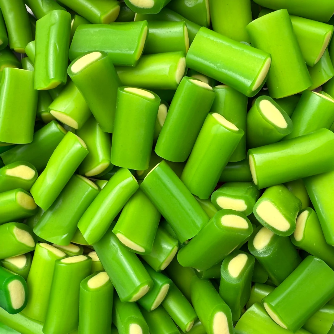 Lemon & Lime Pencil Bites 3 Lemon & Lime Pencil Bites