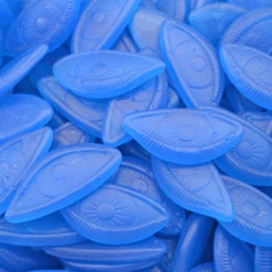 Blåöga (Blueberry Eyes) (Swedish)