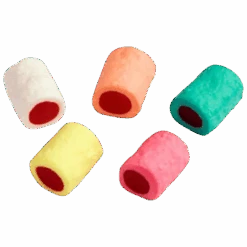 Mixed Fruity Sweet Liquorice Barrels