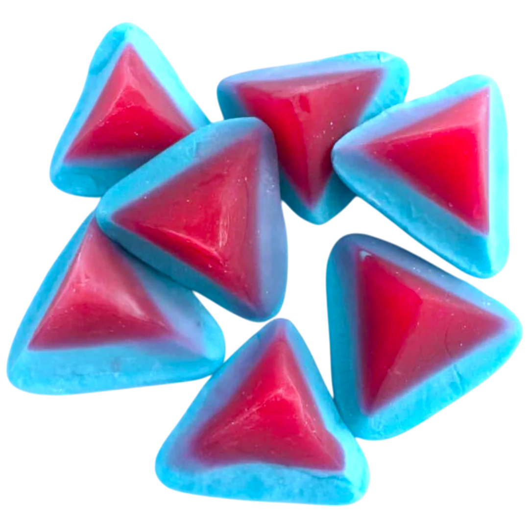 Blue Raspberry Volcanoes (New Zealand) 4 Blue Raspberry Volcanoes (New Zealand) - Image 2