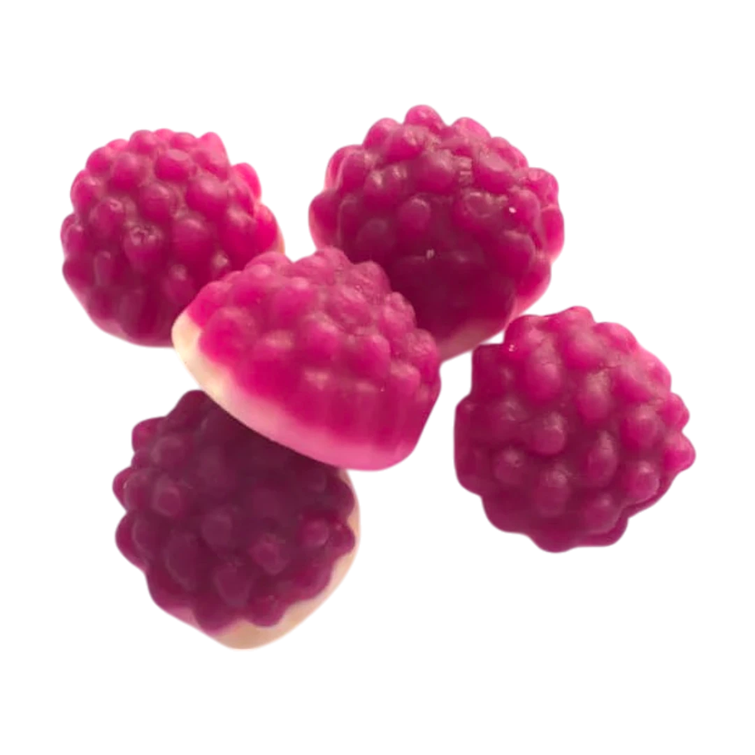 Boysenberries & Cream (New Zealand) 4 Boysenberries & Cream (New Zealand) - Image 2