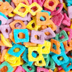 Sour Squares (New Zealand)