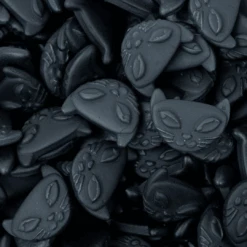 Salta Katten (Salty Black Cats) (Finnish)