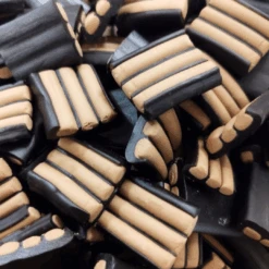 Chocolate Liquorice Stripes (Finnish) -Arizona Snack Shop PHOTOROOMTRANSPARENT copy copy Photoroom 85