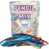 Pencil Mix -Arizona Snack Shop POPPINCANDY 46