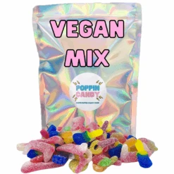 Vegan Mix