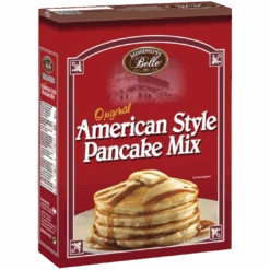 Mississippi Belle Original All American Style Pancake Mix - 1lb (454g)