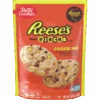 Betty Crocker Reese's Pieces Cookie Mix - 11.9oz (337g)