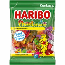 Haribo Phantasia - 2.47oz (70g)