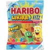 Haribo Soda Fizz (Likirr F!zz) - 2.47oz (70g)